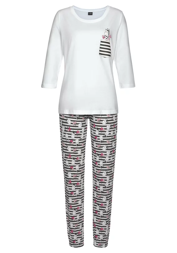 Pyjama
