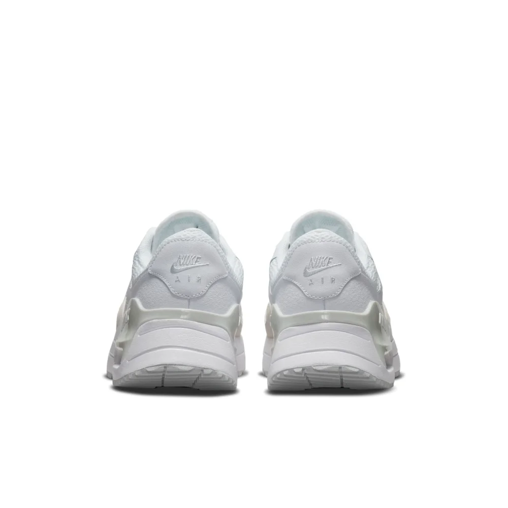 Nike Air Max SYSTM DM9537-101 / weiss