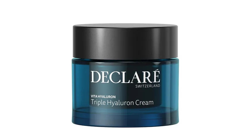 DECLARÉ Vitahyaluron Triple Hyaluron Cream 50 ml