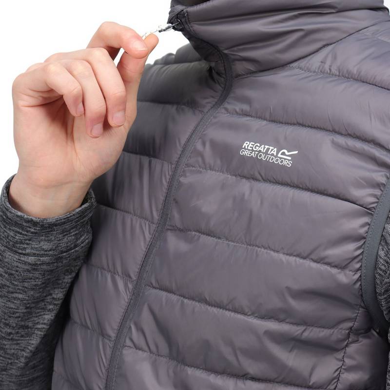 Regatta Hillpack Outdoorweste Herren