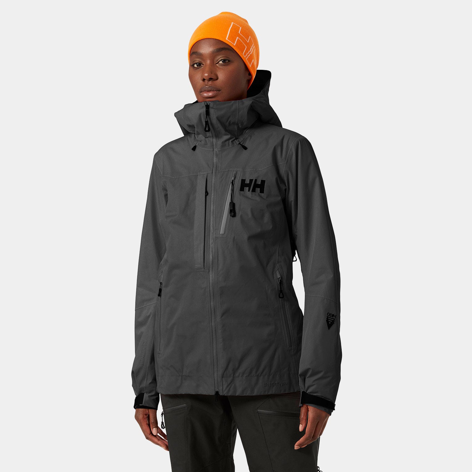 Women's Odin Infinity Insulated Jacket
