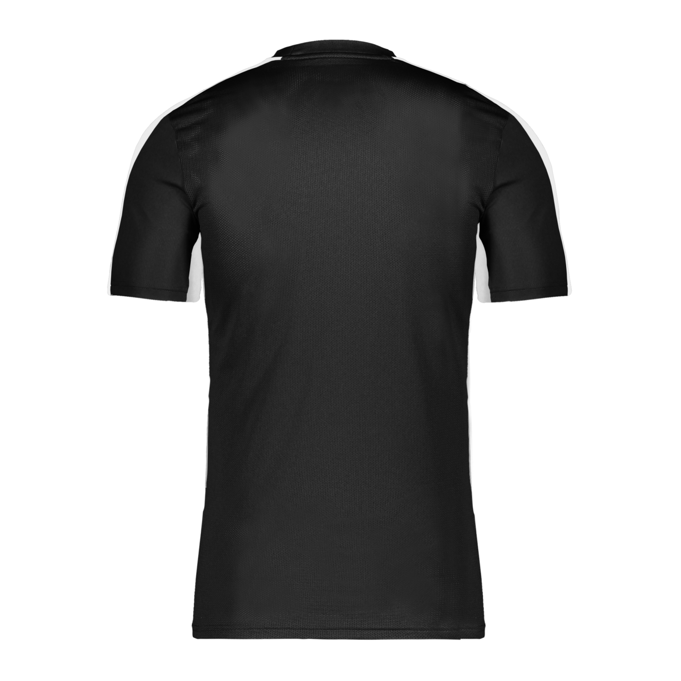 Nike Academy Trainingsshirt Schwarz F010