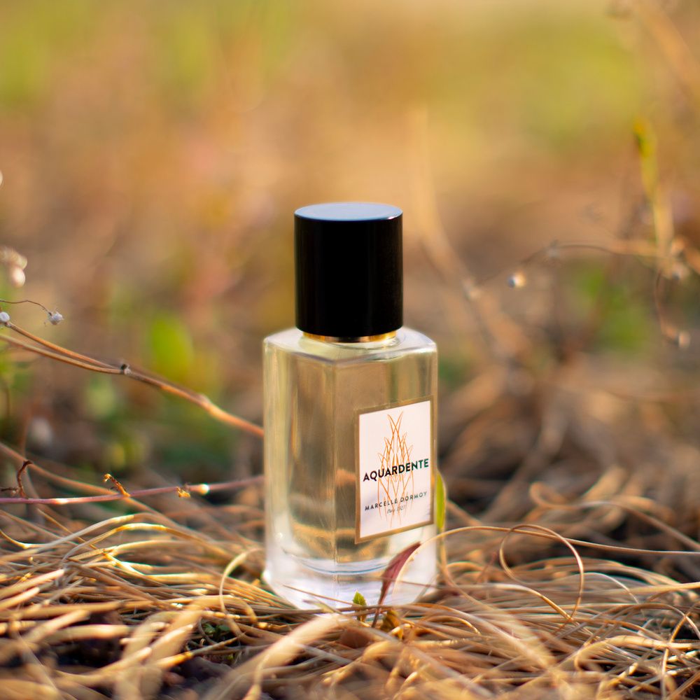 marcelle dormoy Aquardente Eau de Parfum