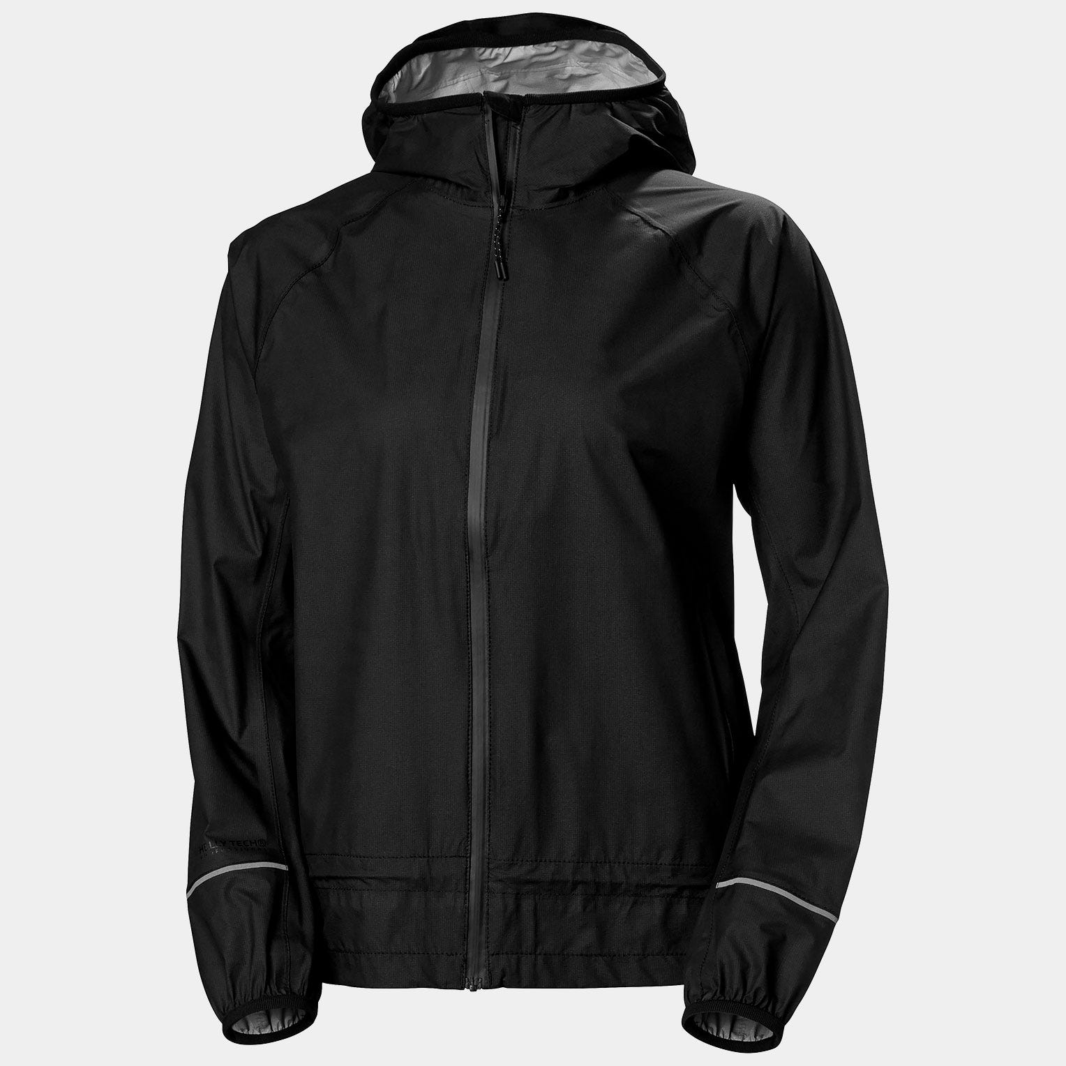 Women’s Essence Light Rain Jacket