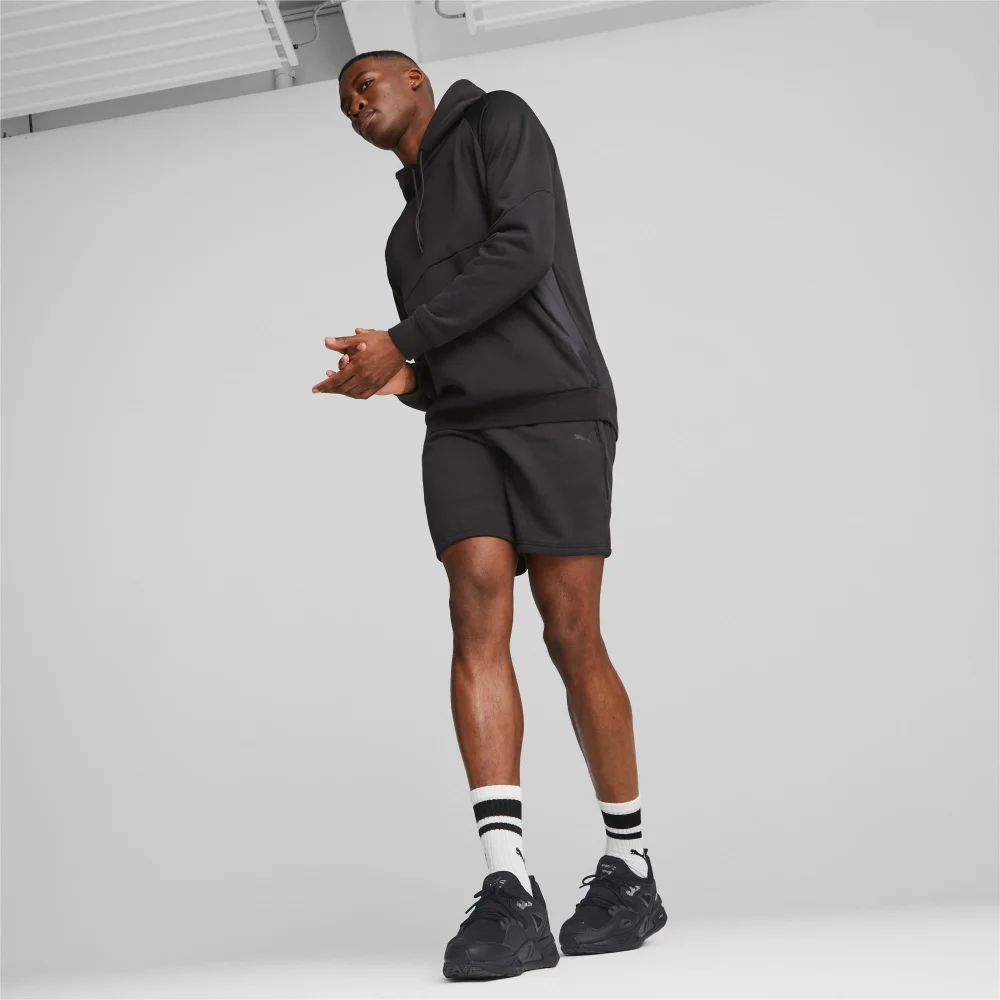 PUMA TRC Blaze Triple 384959_02 / schwarz