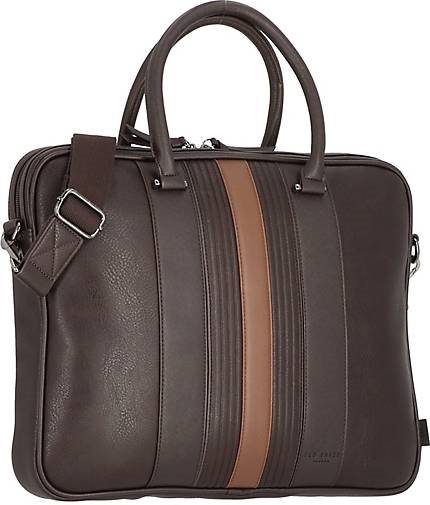 Ted Baker Nevver Aktentasche 42 cm Laptopfach