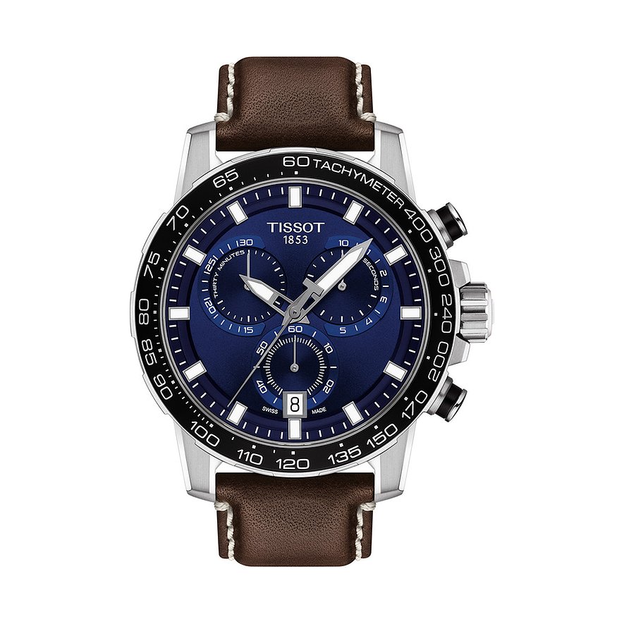 Tissot Chronograph Supersport Chrono