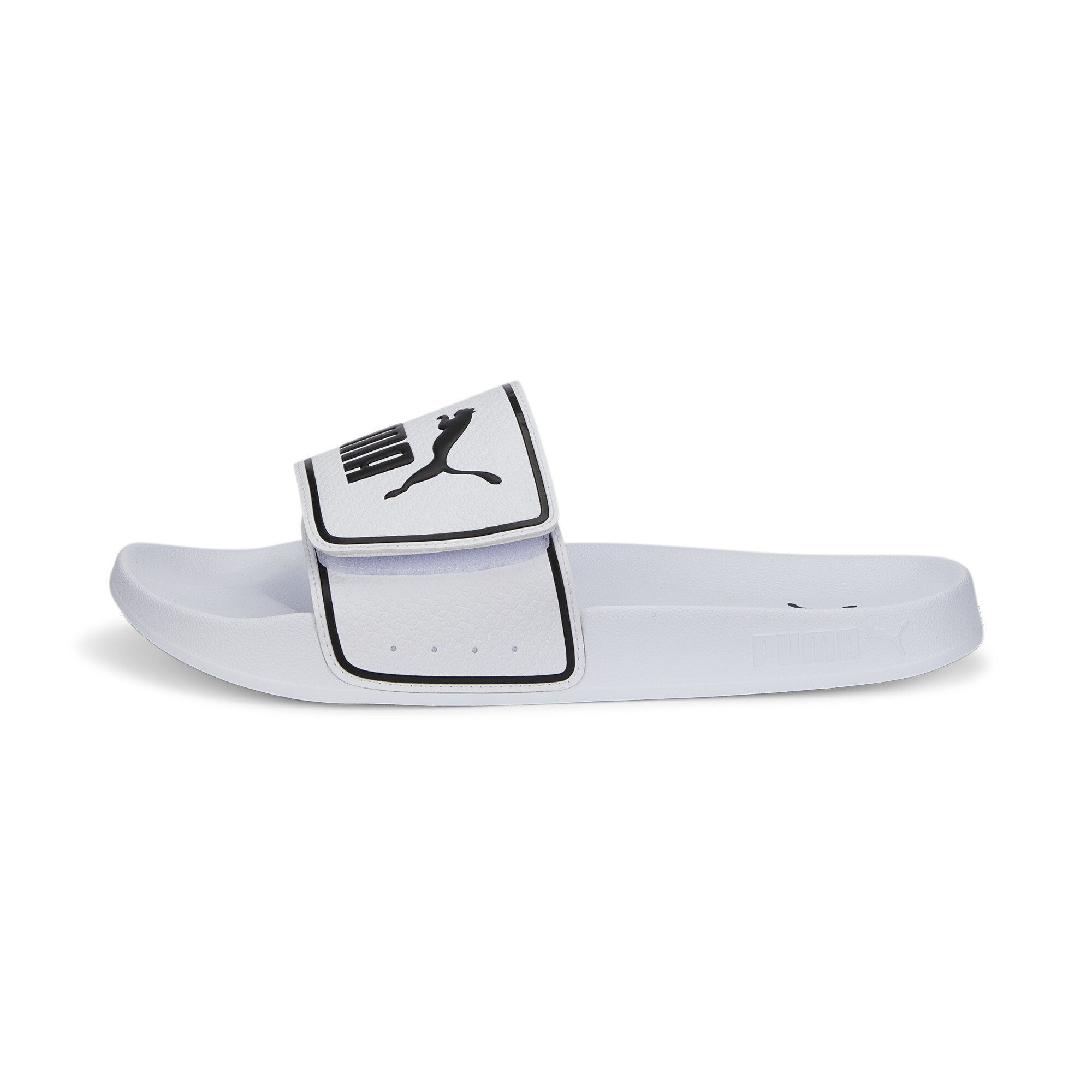 PUMA Leadcat 2.0 V Slides Herren Sandale