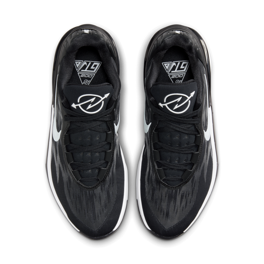 Nike Air Zoom G.T. Cut 2 DJ6015-006 / schwarz