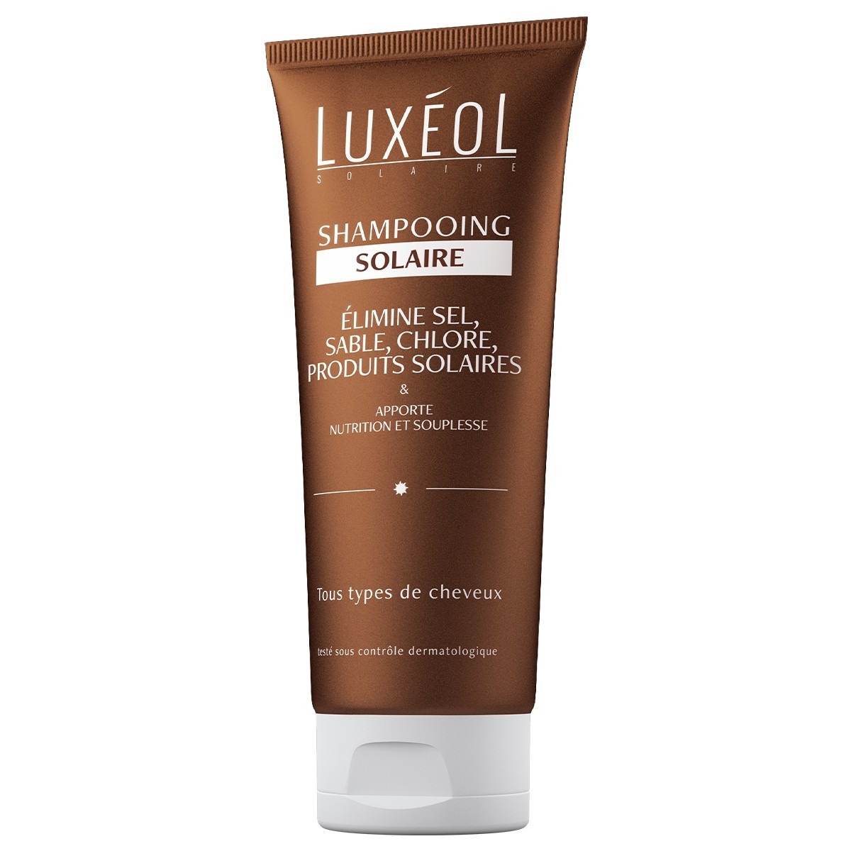 Luxéol Solar