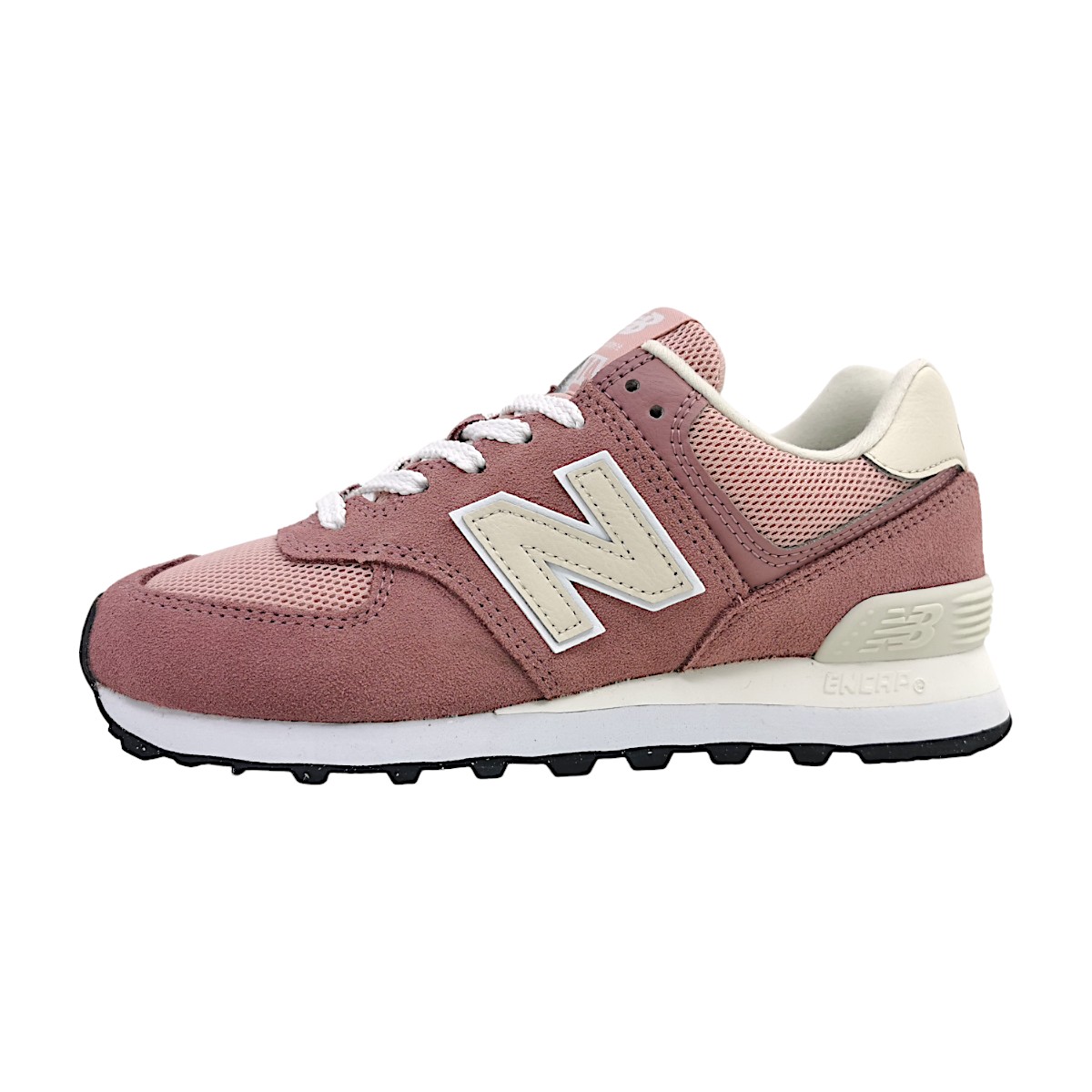 New Balance Lifestyle Classic U574BWE Rosa Pink