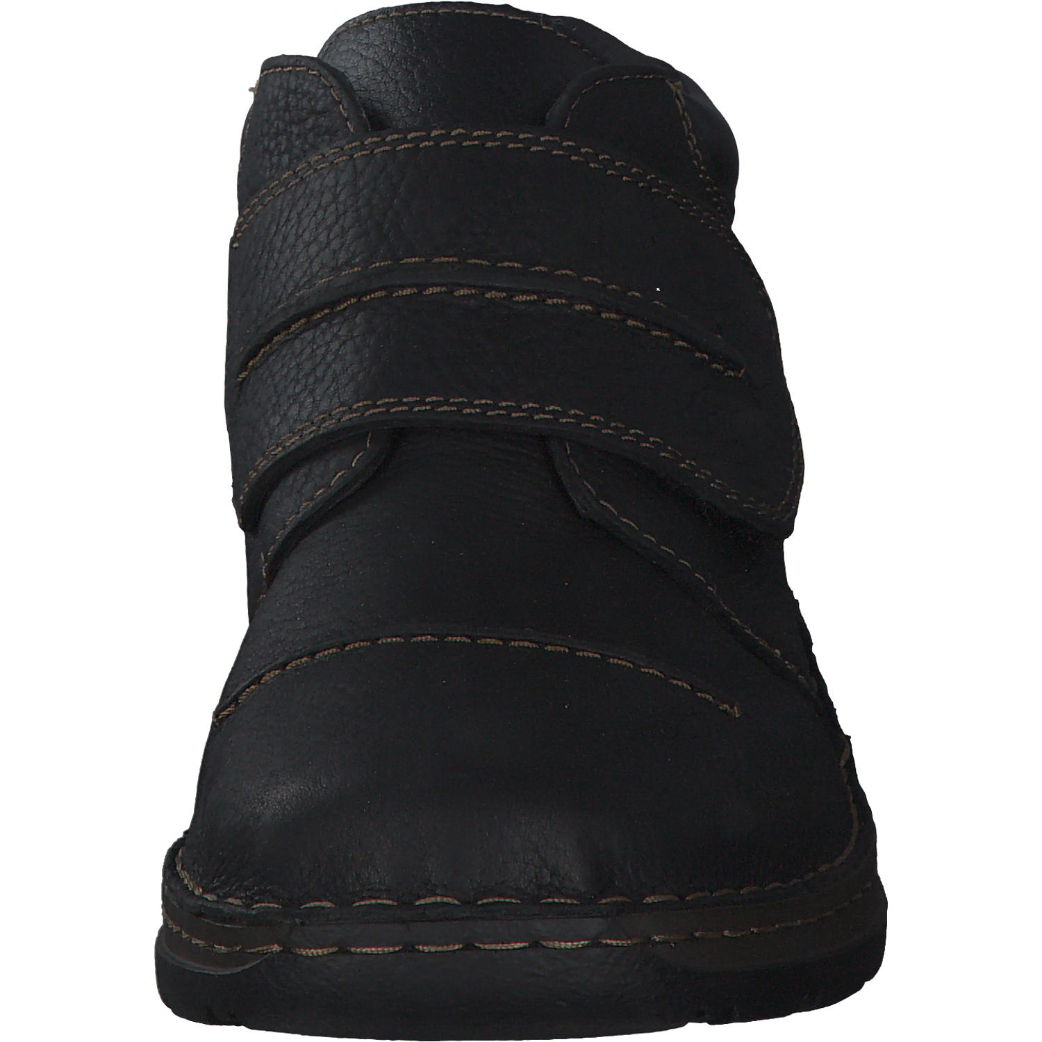 Rieker 05367, Klassische Halbschuhe, Herren, Schwarz