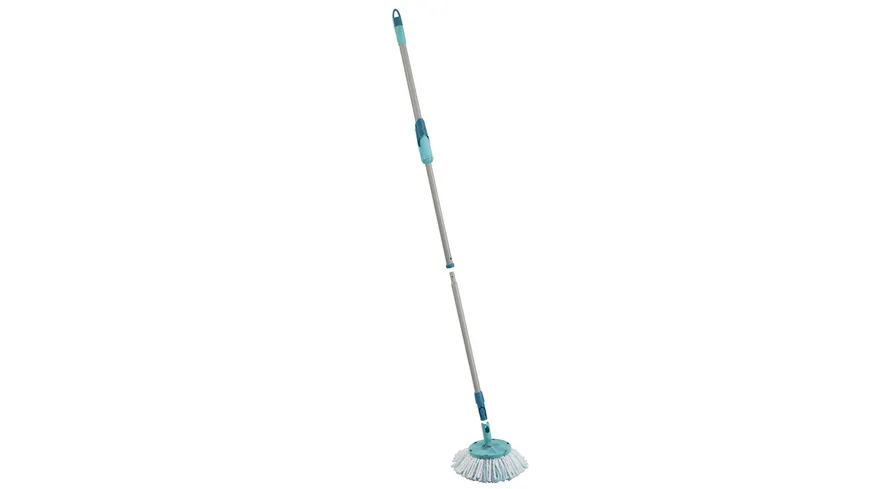 LEIFHEIT Set CLEAN TWIST Disc Mop Ergo