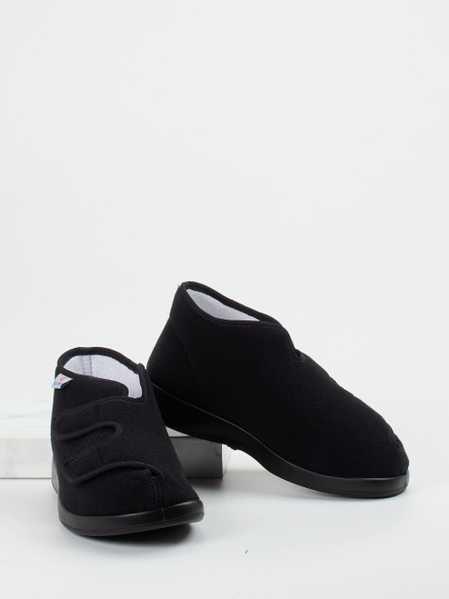 Hausschuhe-73130090001 Varomed