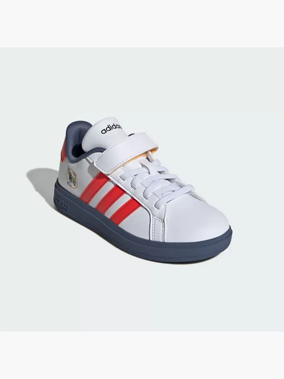 adidas adidas x Disney Micky Maus and Friends Grand Court Kids Schuh