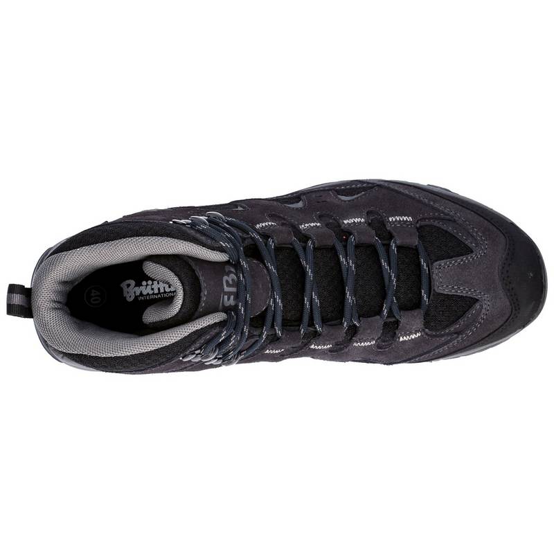 Brütting Wanderstiefel Wanderschuhe Herren