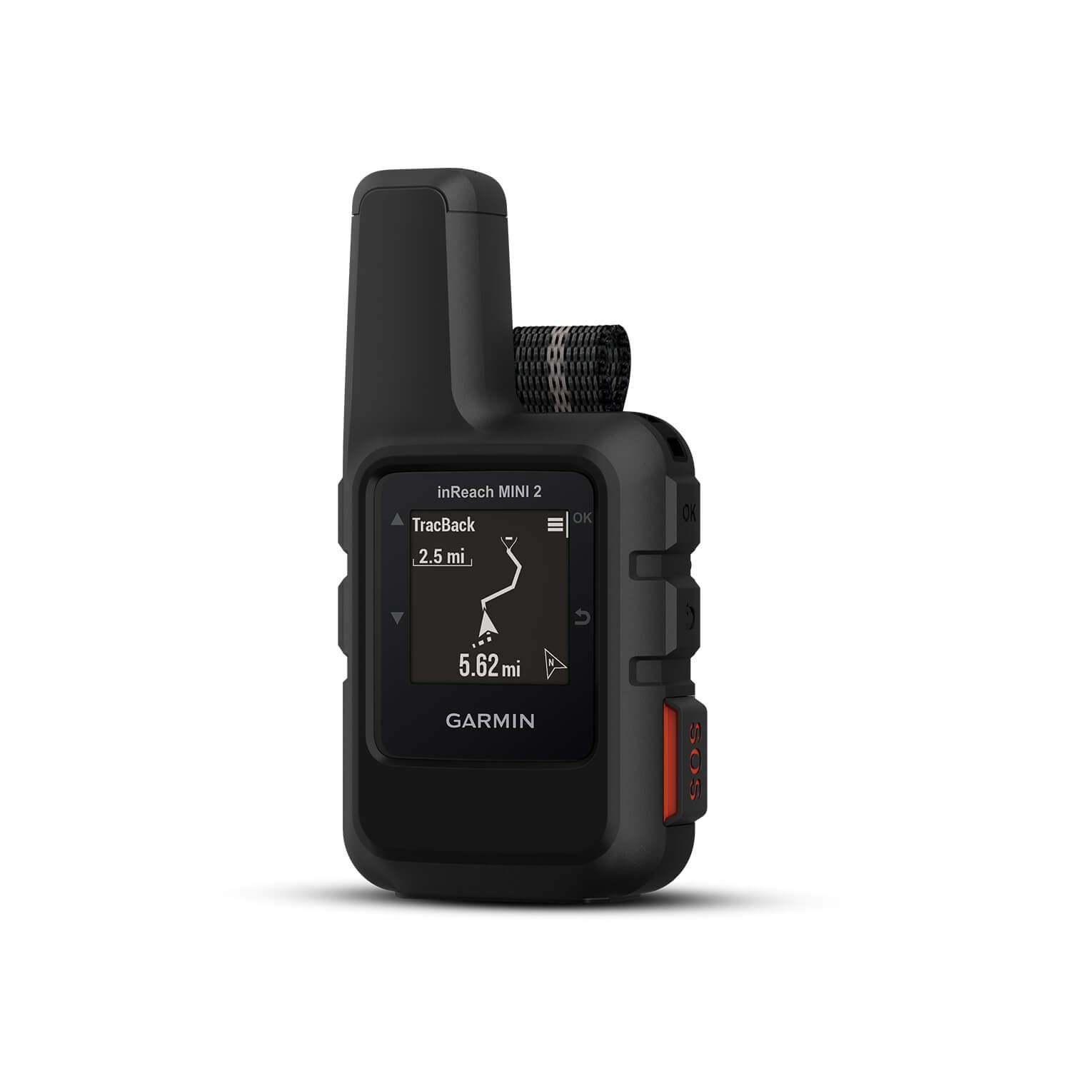 inReach Mini 2 GPS-Satelliten-Kommunikationsgerät