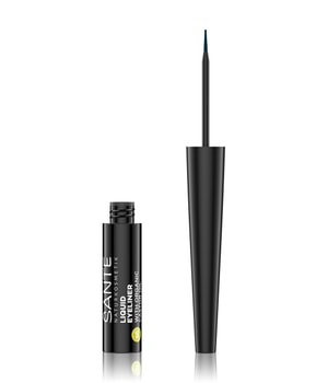 Sante Liquid Eyeliner Eyeliner-3.5 ml