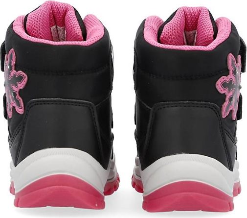 Geox Winterboot B FLANFIL