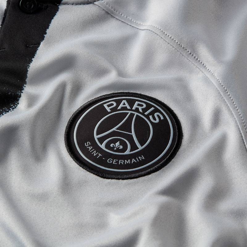 Nike Paris Saint-Germain 22-23 Auswrts Teamtrikot Herren