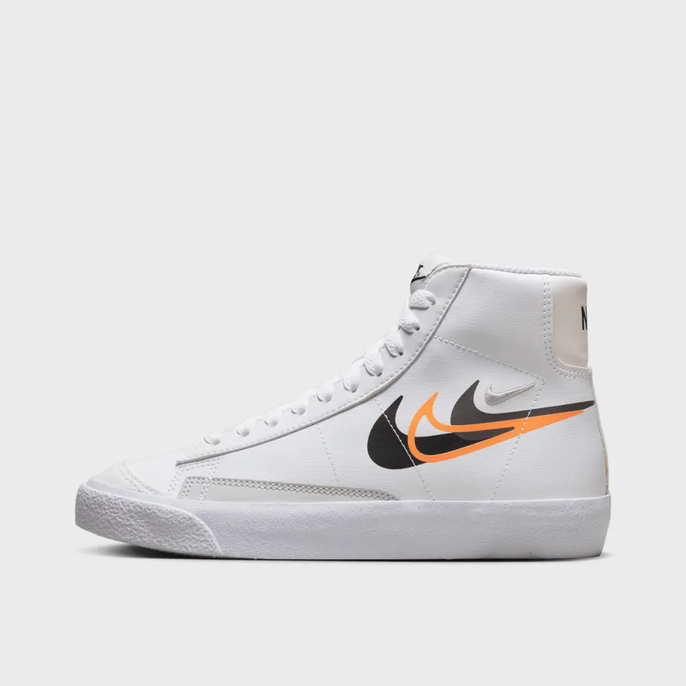 Nike Blazer Mid Next Nature GS FN7788-100 / weiss