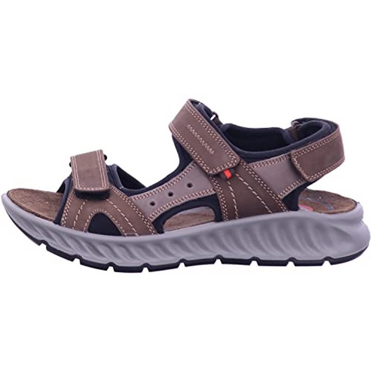 ARA Komfort Sandalen braun