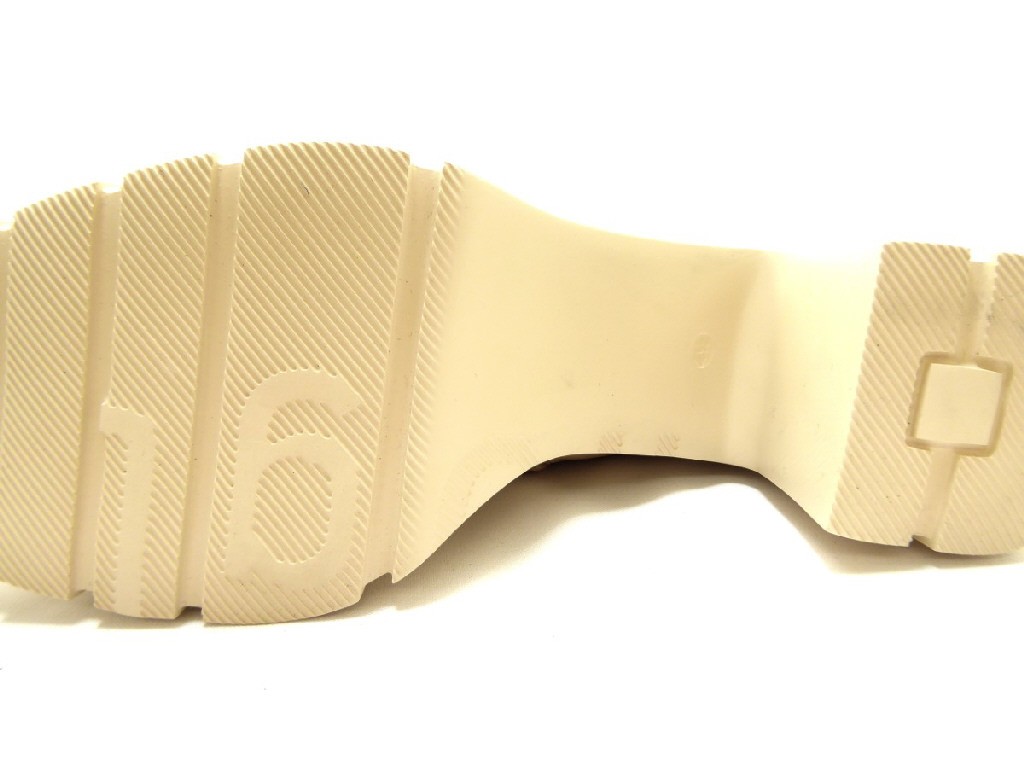 HÖGL Stiefeletten braun