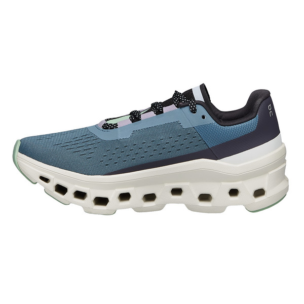 CLOUDMONSTER Damen - Laufschuhe