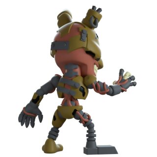 Youtooz: Five Nights at Freddy's Vinyl Figur - Burntrap