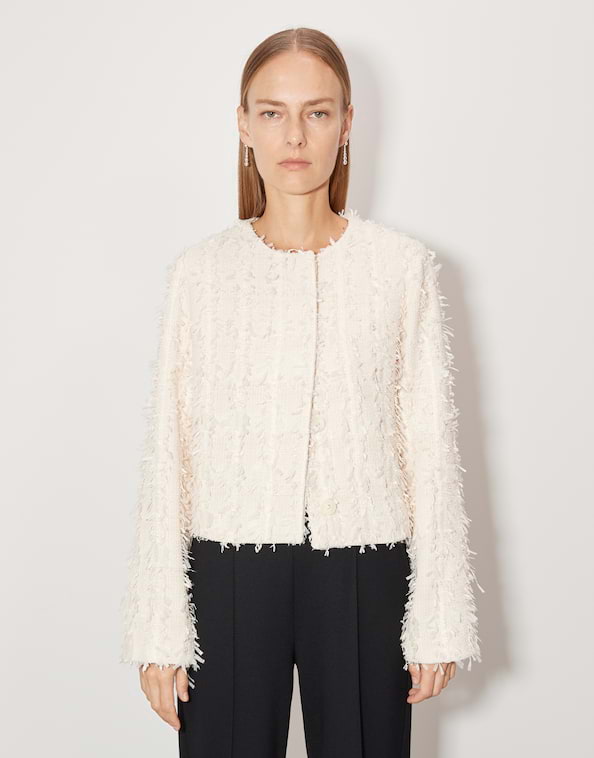Blazer Jacke Nelke