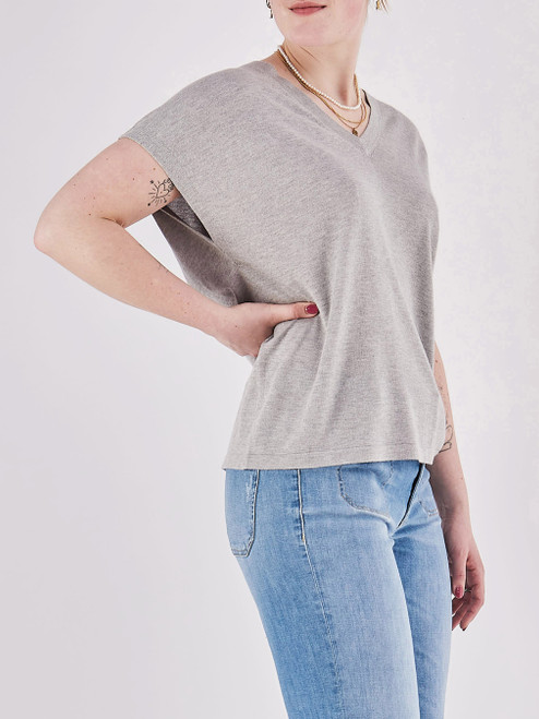 T-Shirt-93484590001 FLONA