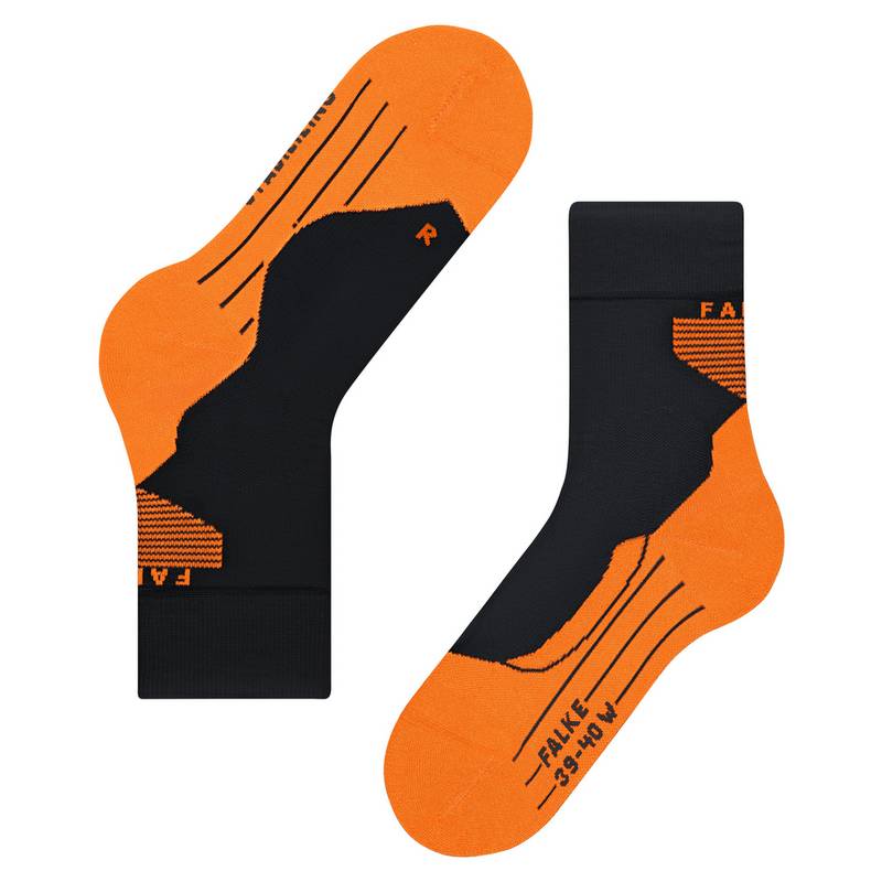 Falke Stabilizing Cool Sportsocken Damen
