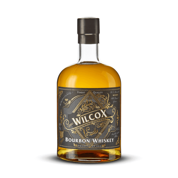 Wilcox Bourbon 40%