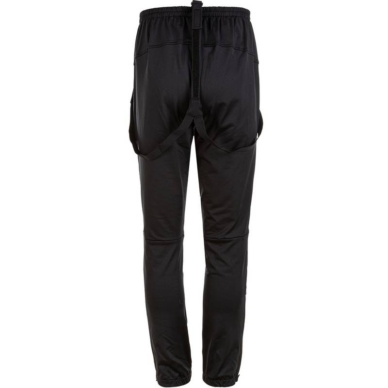 Endurance Naval Softshellhose Herren