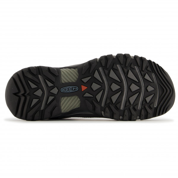 Keen - Targhee III WP - Multisportschuhe