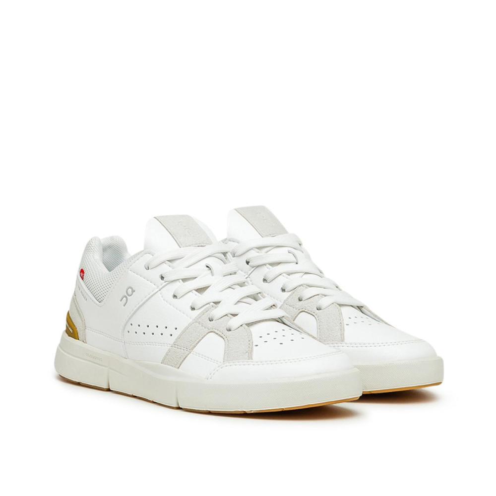 ON The Roger WMNS Clubhouse 48.99138 / weiss