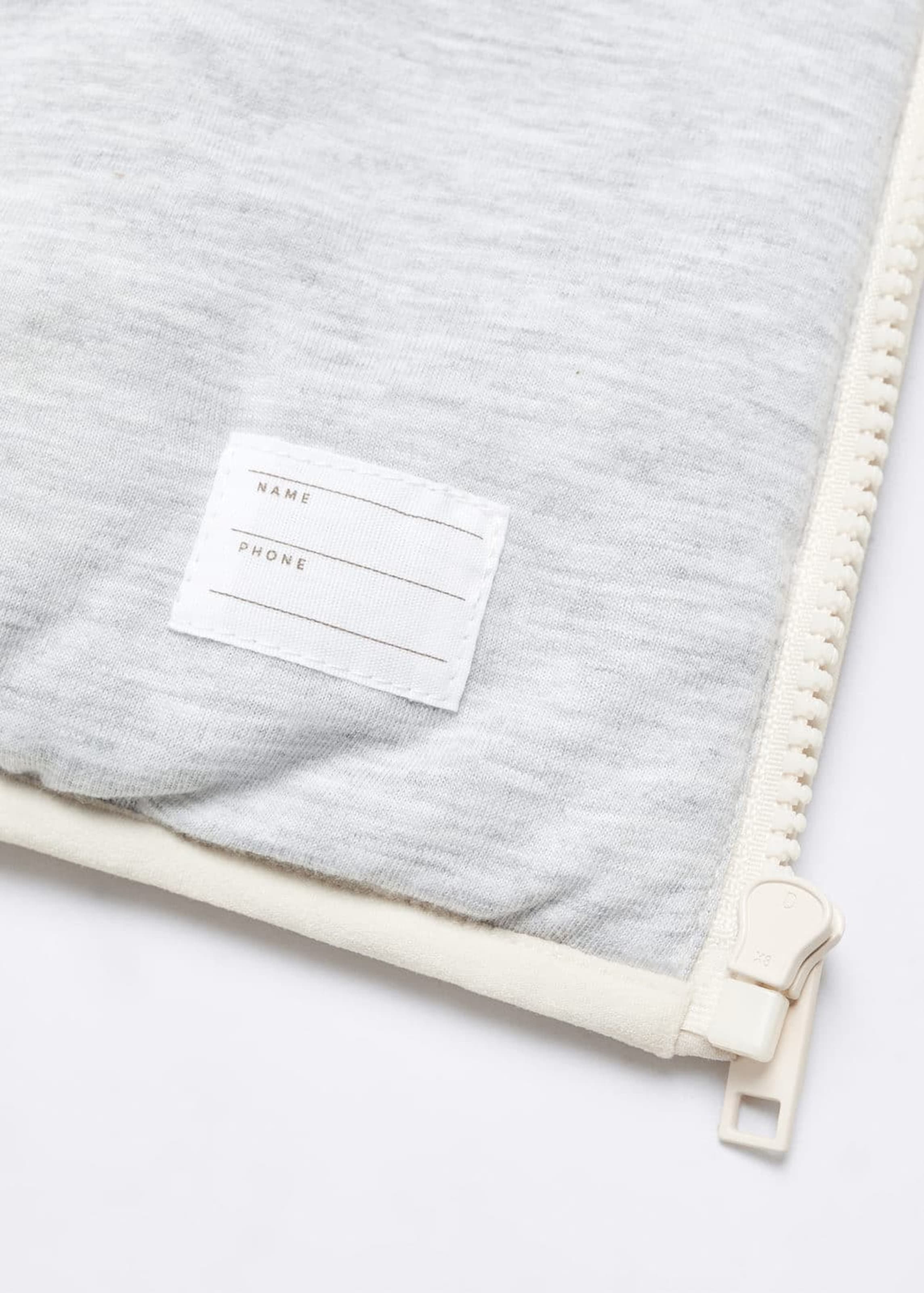 Between-Season Jacket 'corea'