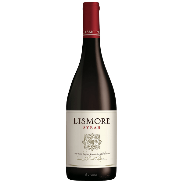 LismoreSyrah 2018