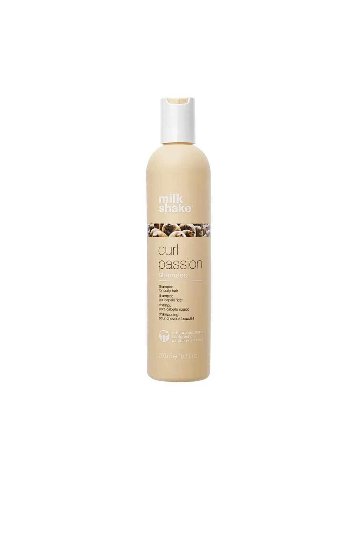 Milkshake  Curl Passion Shampoo Milch-Shake 300 ml