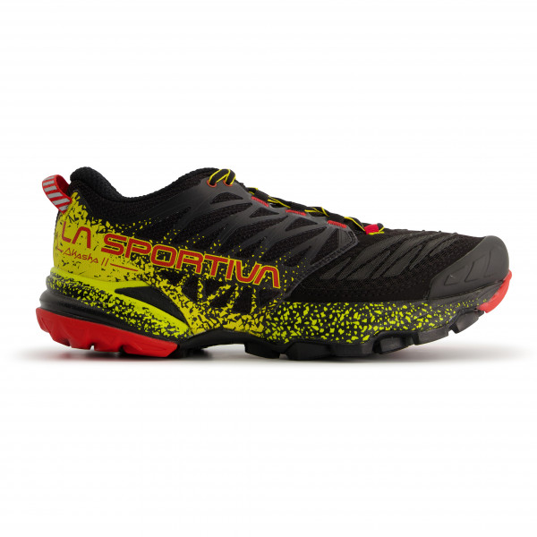 La Sportiva - Akasha II - Trailrunningschuhe