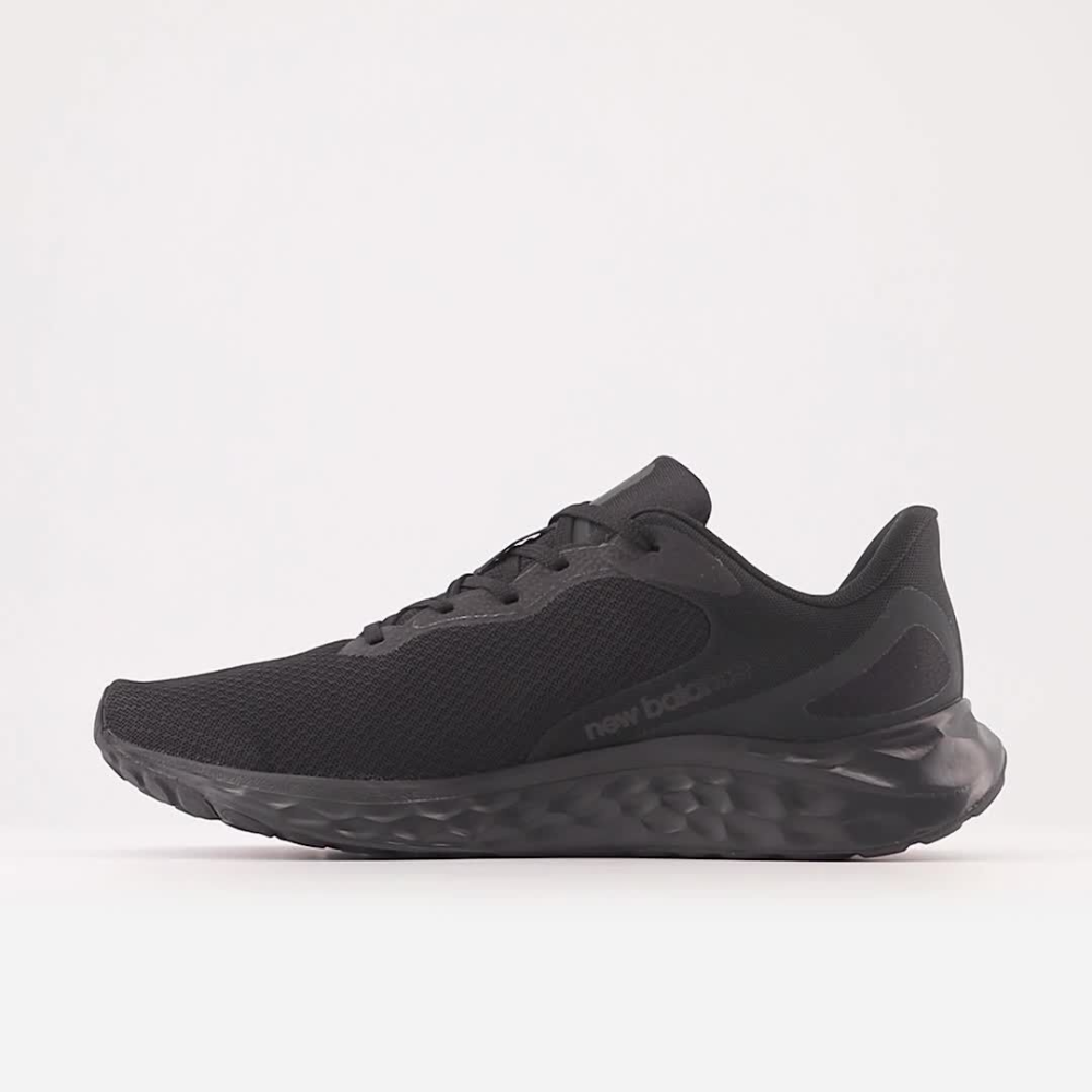 New Balance Fresh Foam Arishi v4 MARIS-BB4 / schwarz