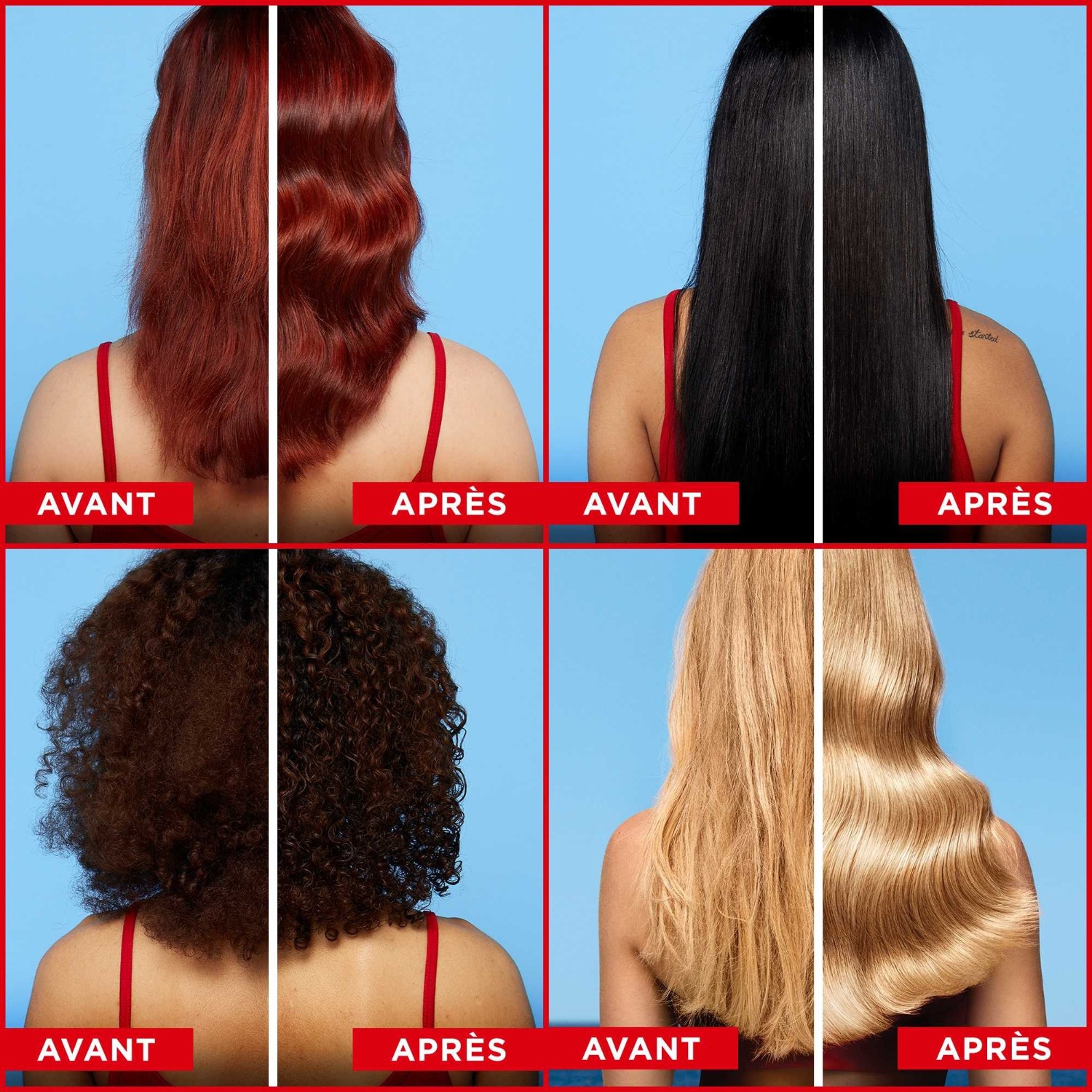 L'Oréal Paris - Vive 8-sekundni pojačivač sjaja