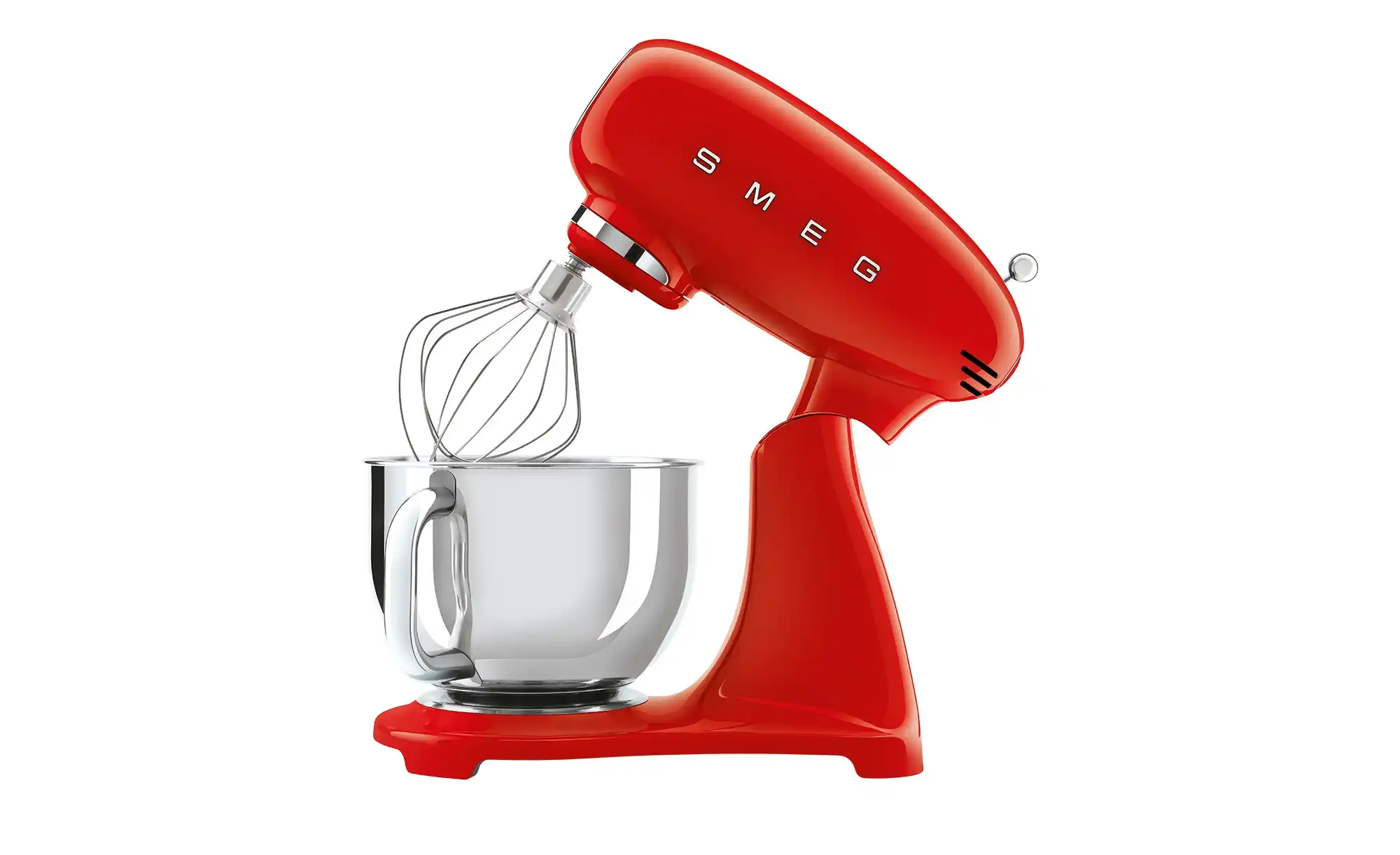smeg Küchenmaschine SMF03CREU