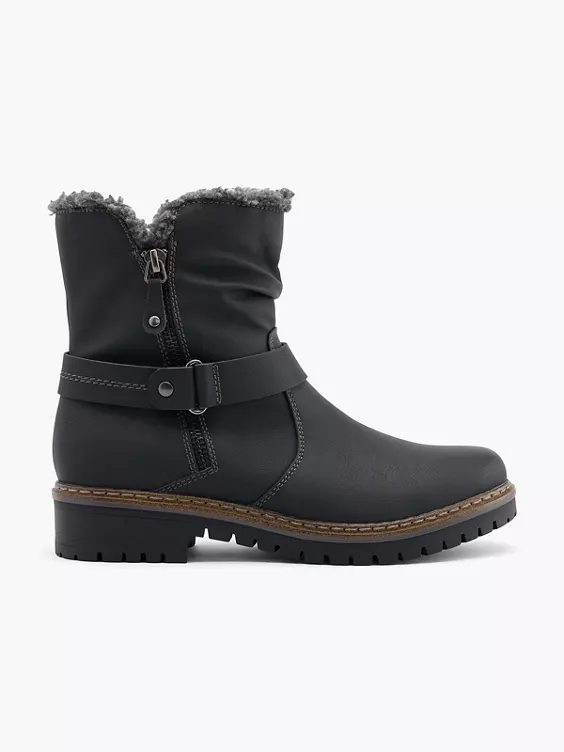 Easy Street Komfort Boots