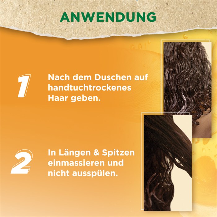 Pflegespülung Ohne Auswaschen