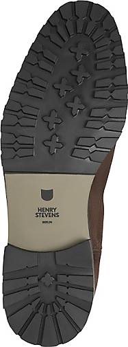 Henry Stevens Chelsea Boots Wallace CB