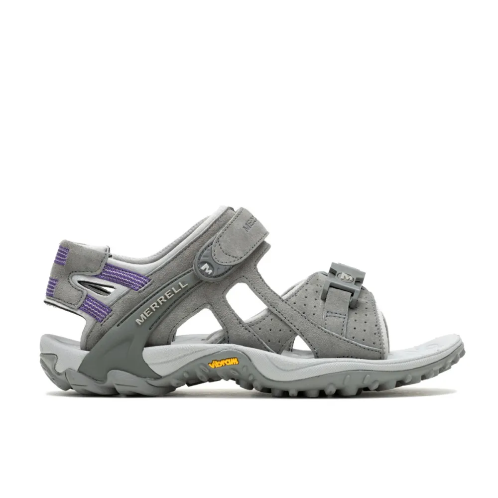 Merrell Kahuna III J500412 / grau