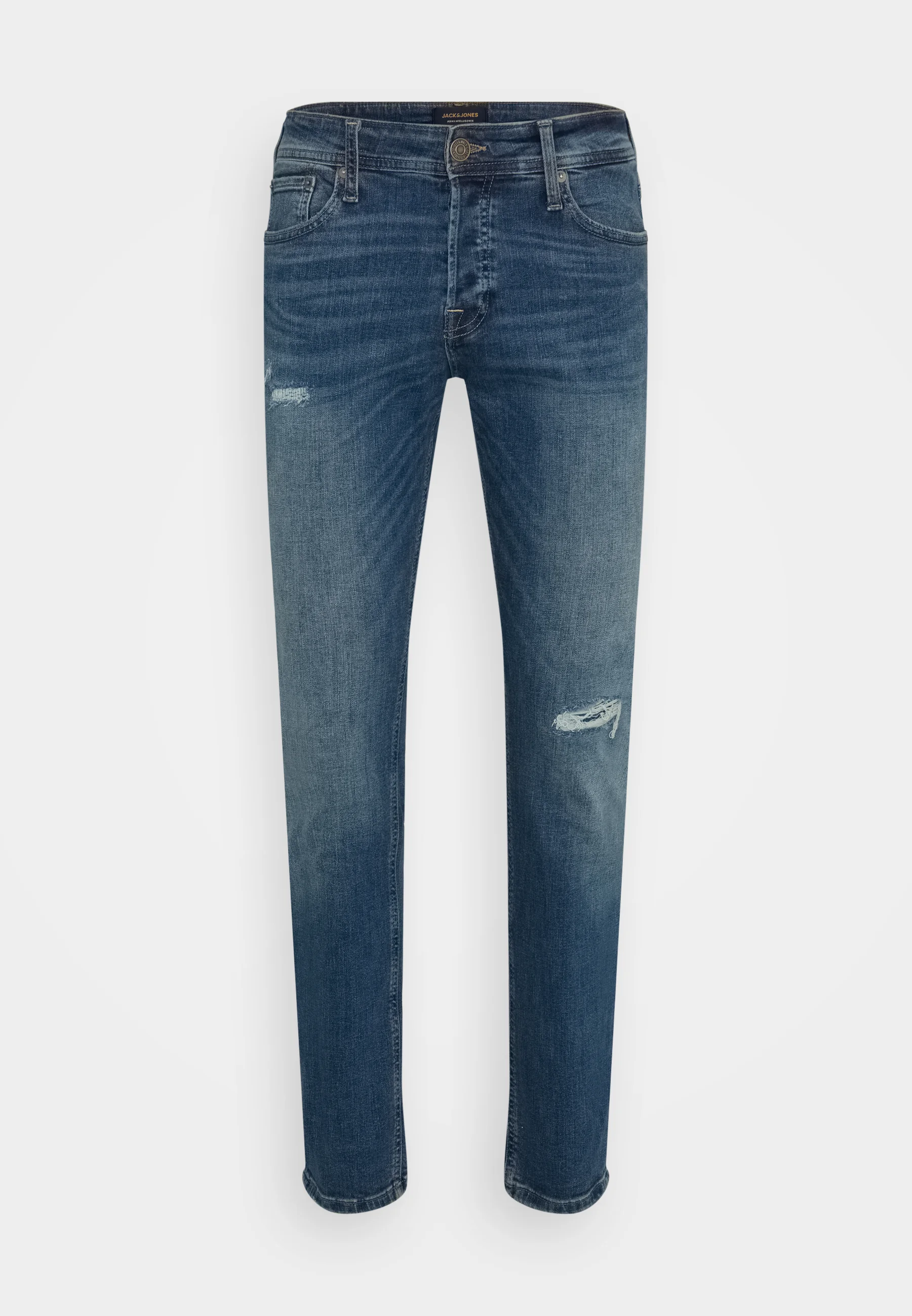 Jack & Jones JJIGLENN - Vaqueros ajustados