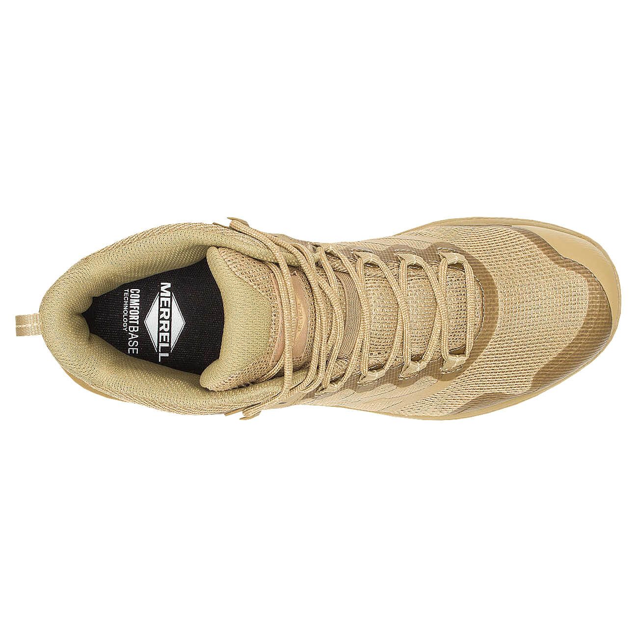 Nova 3 Tactical Mid WP Einsatzschuh