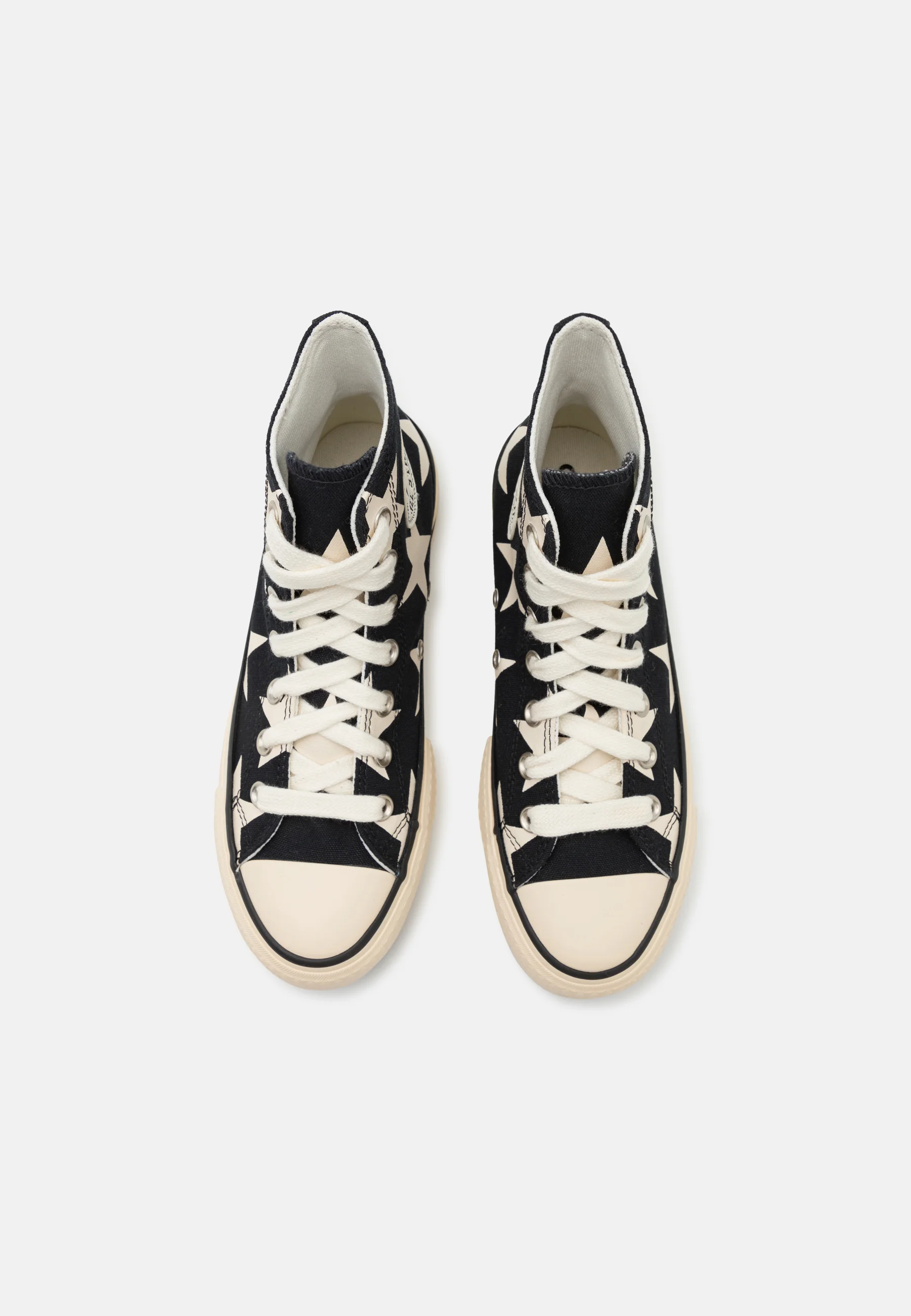 Converse CHUCK TAYLOR ALL STAR LIFT - Zapatillas altas
